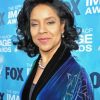 Phylicia Rashad 5D Diamond Painting