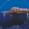 Polignano a Mare 5D Diamond Painting