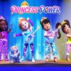 Princess Power 5D Diamond Painting