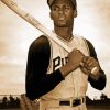 Roberto Clemente 5D Diamond Painting