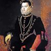 Sofonisba Anguissola 5D Diamond Painting