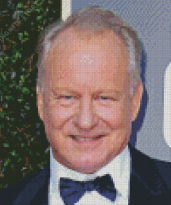 Stellan Skarsgard 5D Diamond Painting