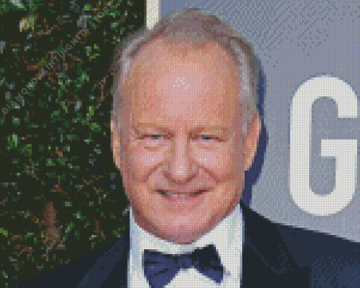 Stellan Skarsgard 5D Diamond Painting