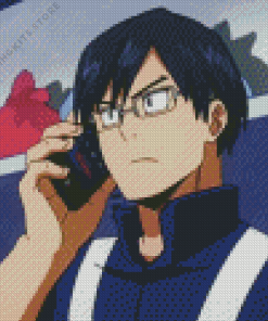 Tenya Lida 5D Diamond Painting