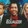 Equalizer 5D Diamond Painting