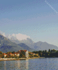 Tivat 5D Diamond Painting