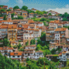 Veliko Tarnovo 5D Diamond Painting