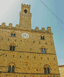 Volterra 5D Diamond Painting