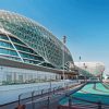 Yas Marina 5D Diamond Painting