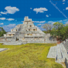 Yucatan 5D Diamond Painting