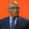 Al Roker 5D Diamond Painting