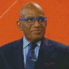 Al Roker 5D Diamond Painting