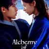 Alchemy Of Souls K Drama 5D Diamond Painting