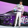 Alex Bowman 5D Diamond Painting