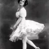 Anna Pavlova 5D Diamond Painting