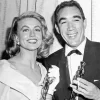 Anthony Quinn And Dorothy Malone 5D Diamond Painting