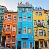 Balat Turkey 5D Diamond Painting