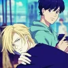 Banana Fish 5D Diamond Painting