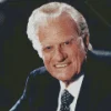 Billy Graham 5D Diamond Painting