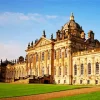 Castle Howard York England 5D Diamond Painting