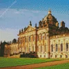 Castle Howard York England 5D Diamond Painting