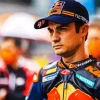 Dani Pedrosa Racer 5D Diamond Painting