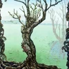 Dryad Tree 5D Diamond Painting