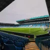 Elland Road Stadium 5D Diamond Painting