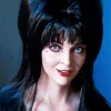 Elvira Mistress 5D Diamond Painting