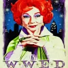 Endora Poster 5D Diamond Painting