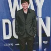 English Freddie Highmore 5D Diamond Painting