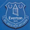 Everton Fc Crest 5D Diamond Painting