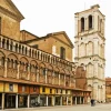 Ferrara Cathedral 5D Diamond Painting