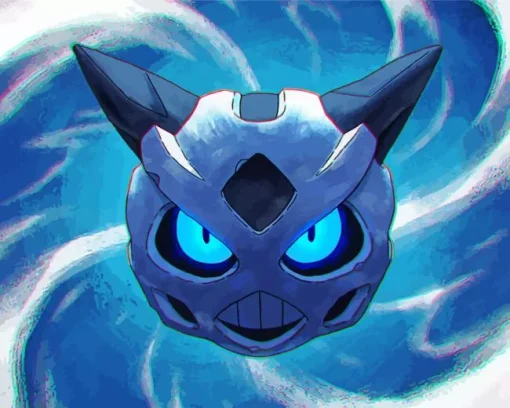 Glalie Art 5D Diamond Painting