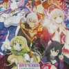 How Not To Summon A Demon Lord Poster 5D Diamond Painting