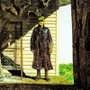 Jamie Wyeth Unsettled 5D Diamond Painting