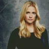 Jennifer Jareau 5D Diamond Painting