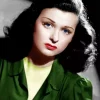 Joan Bennett Actress 5D Diamond Painting