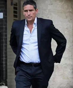 John Reese Person Of Interest 5D Diamond Painting