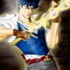 Jonathan Joestar 5D Diamond Painting