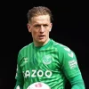 Jordan Pickford 5D Diamond Painting