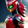 Kamen Rider Ryuki 5D Diamond Painting