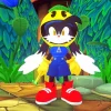 Klonoa Character 5D Diamond Painting