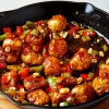 Kung Pao Chicken 5D Diamond Painting