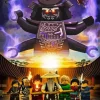 Lego Ninjago Animated Serie 5D Diamond Painting