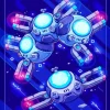 Magneton Anime 5D Diamond Painting