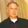 Mark Harmon 5D Diamond Painting