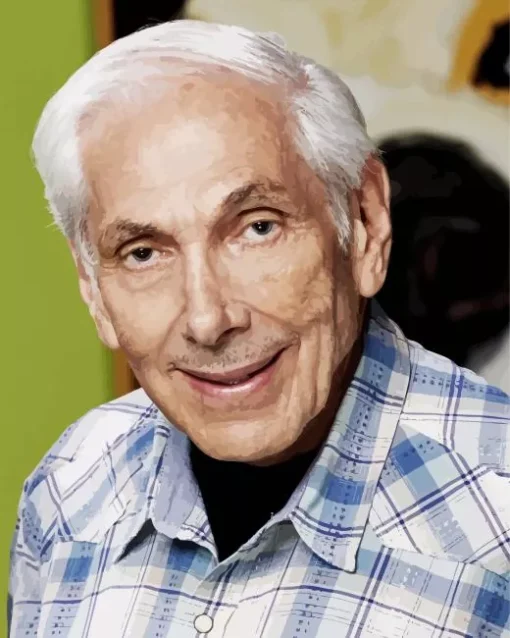 Marty Krofft 5D Diamond Painting