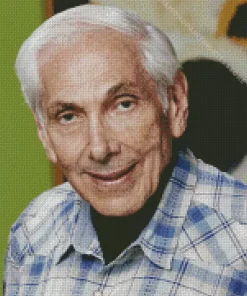 Marty Krofft 5D Diamond Painting