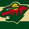 Minnesota Wild Logo 5D Diamond Painting